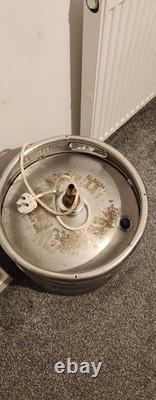 Moonshine Still Distiller Alcohol 50L Stainless Steel Electric 300W