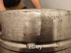 Moonshine Still Distiller Alcohol 50L Stainless Steel Electric 300W