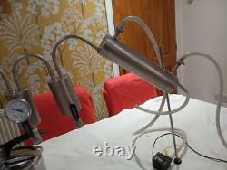 Moonshine Still Spirits 5 Litre. Kit Water Alcohol Distiller for Home Brewing