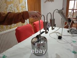 Moonshine Still Spirits 5 Litre. Kit Water Alcohol Distiller for Home Brewing