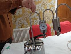 Moonshine Still Spirits 5 Litre. Kit Water Alcohol Distiller for Home Brewing