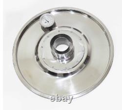 NEW 20L Alcohol wine distiller Moonshine Still Home Brew Kit Whisky Vodka maker