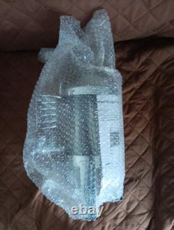 NEW Godinger Silver Art Co Moonshine Still Beverage Dispenser Drink Bar Man Cave