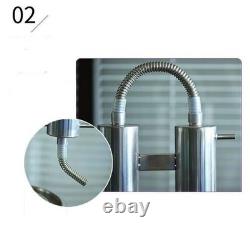 New 20L Wine Alcohol Ethanol Distiller Guzzle Moonshine Still Home Brewing Kit