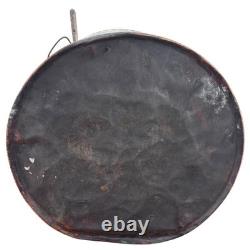 Original Primitive Antique Outlaw Moonshine Whiskey Copper Still