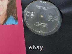 Phil Carmen Moonshine Still 12'' Vinyl Maxi Germany