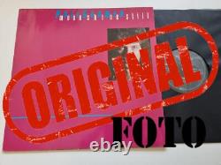 Phil Carmen Moonshine Still 12'' Vinyl Maxi Germany