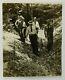 Police Remove Moonshine Liquor Still From Mountain Moonshiners 1942 Press Photo