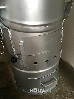 Professional Moonshine Still European Homebrew Distillery 10 Liters 2.6 Gallon