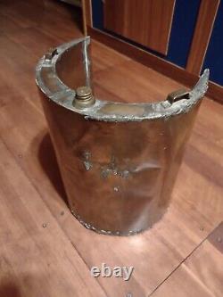 RARE Moonshine Still Prohibition copper jacket