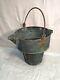 Rare Vintage Antique Anaconda Copper Moonshine Whiskey Still Bucket Unique