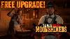 Red Dead Online How To Get A Free Moonshiner Upgrade Polished Copper Still Upgrade