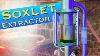 Soxlet Extractor For Moonshine Making Becherovka