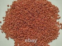 Spiral prismatic packing 100% copper 1,85kg, 0,34 gallon for moonshine still SPP