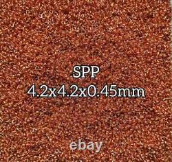 Spiral prismatic packing 99.9% copper 1.9kg(1.25L) for moonshine still SPP