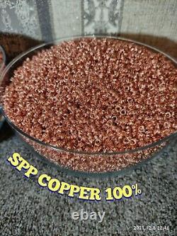Spiral prismatic packing copper 0,86 gallon (167oz) moonshine still SPP