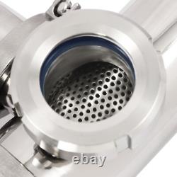 Stainless Steel Gin Basket for 100L/26.42Gal Distillers, Moonshine Still Wine