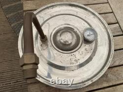 Stainless Steel Pressure Cooker & Distiller Alcohol Moonshine & lge roasting tin