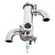 Stainless Still Distilling, Free Standing Gin Basket, Stainless Still Moonshi