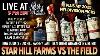 Star Hill Farms Vs The Field Plus Raconteur Rye Gemini I U0026 Ii Beyke S Blue And More