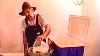 Tennessee Hillbilly Shows How To Make Moonshine At Home
