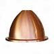 Universal Fit Copper Alembic Dome Still Top Fits Almost All 35l Electric Boilers