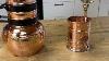Vergleich 2 Liter Coppergarden Kolonnenbrennereien Im Detail