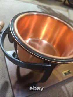 Vigo Copper Pot Still Elaria 2.8 Litre Distiller Moonshine