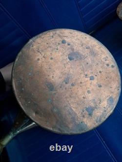 Vintage 40s/50s Moonshine Still Related Metal Copper Dispenser Brass Valve