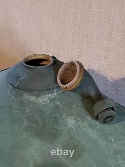 Vintage Antique Copper Moonshine Still