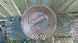 Vintage Copper Moonshine Still JUG