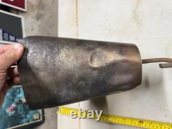 Vintage Copper Moonshine Still Parts