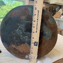 Vintage Copper Moonshine Still Parts