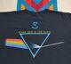 Vintage Pink Floyd Dark Side Of The Moon T Shirt Still First In Space 90s Lrg