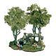 Woodland Scenics M102 Moonshine Still Ho Gauge